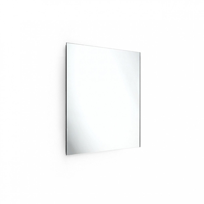 Square Wall Mirror