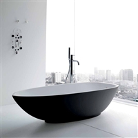 Vela Soaking Tub