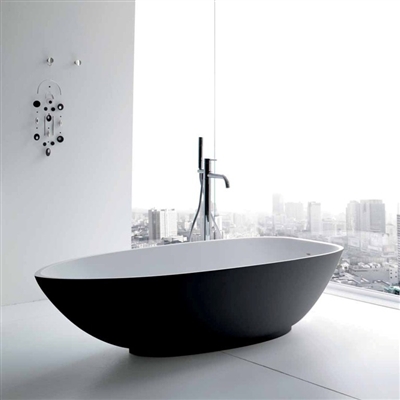 Vela Soaking Tub