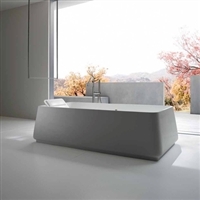 Opus Soaking Tub