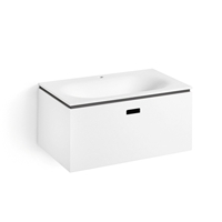 Ciacole Wall Mounted Vanity