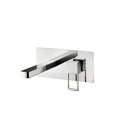 Effe Wall Mounted Faucet