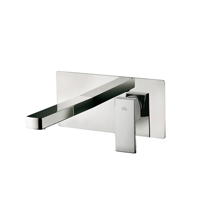 Elle Wall Mounted Faucet