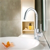 Light Arc Faucet