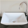 120 Vessel Sink