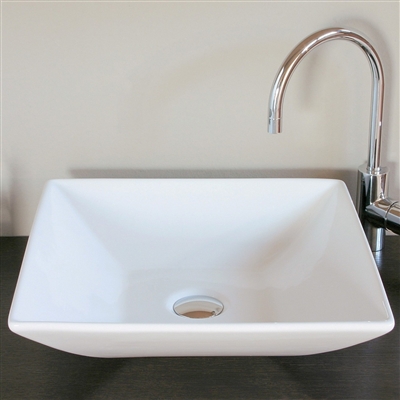 120 Vessel Sink