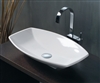 210 Vessel Sink