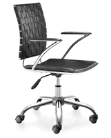 Criss Cross Office Chair