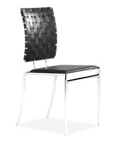 Criss Cross Guest Chair