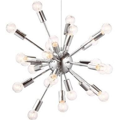 Pulsar Ceiling Lamp