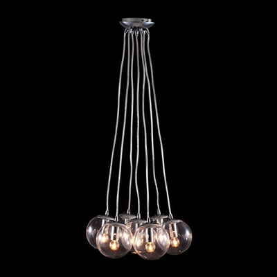 Decadence Ceiling Lamp