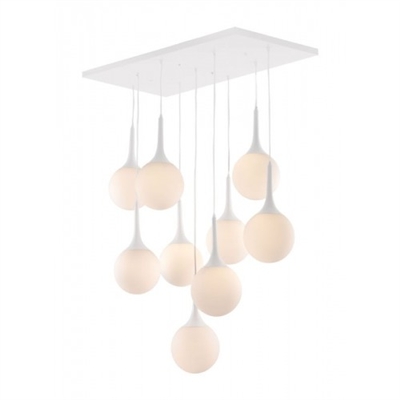 Epsilon Ceiling Lamp