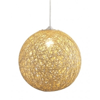 Continuity Ceiling Lamp