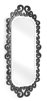 Shiva Mirror