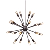 Sapphire Ceiling Lamp