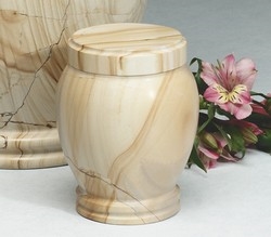 Modern Urn Pet Urn