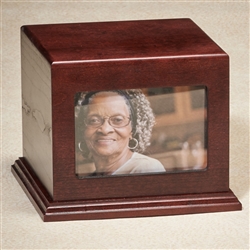 Loving Memory Horizontal Urn