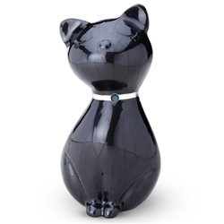 Princess Cat Pet Urn