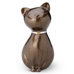 Princess Cat Pet Urn