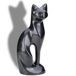 Cats Pet Urn