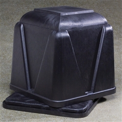 Vantage Standard Model 18 Urn Burial Vault