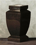 Classic Granite Vase - Small