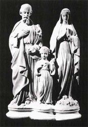 Holy Family RMS-486
