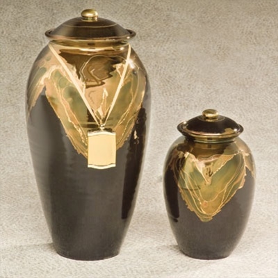 Inspiration Urn