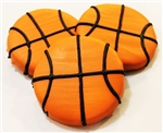 Basketball Dog Cookies and Treats