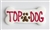 Top Dog Bones Treats Cookies