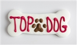 Top Dog Bones Treats Cookies