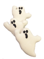 Ghost Dog Cookies Treats