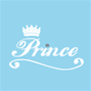 Prince Tank Top