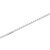Sterling Silver Box Chain, 1.5mm