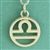 Horoscope Symbol Charm