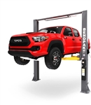 BendPak 10APX Post Auto Lift Clear Floor 157 inches Tall