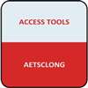 Access Tool AETSCLONG