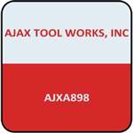 Ajax Tool Works Product Code AJXA898