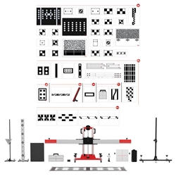 New Autel ADAS Package AS2.0