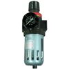 FILTER W/REGULATOR AND GAUGE 3/8 INCH NPT