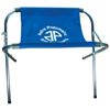 PORTABLE WORK STAND 5OOLB CAP. W/SLING