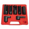 7pc. Sensor & Sending Unit Socket Set