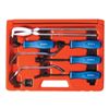 BRAKE TOOL SET PROF 8PC