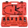 HOSE CLAMP PLIER SET 7PC