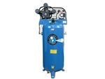 Atlas® Air Force AF4 Single Stage Single Phase 60 Gallon Air Compressor