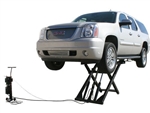 Atlas 6MR 6,000 lb Portable Mid-Rise Lift