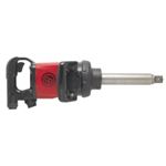 Chicago Pneumatic-1" Heady Duty Impact Wrench with Extended Anvil