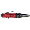 Chicago Pneumatic-SCREWDRIVER AIR 1/4" REV. STRAIGHT F SPEED 2000RPM