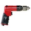 Chicago Pneumatic-DRILL AIR 3/8 HD REVERSIBLE 2600RPM FREE SPEED
