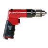 Chicago Pneumatic-DRILL AIR 3/8 HD REVERSIBLE 4200RPM FREE SPEED